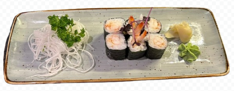 Surimi Maki
