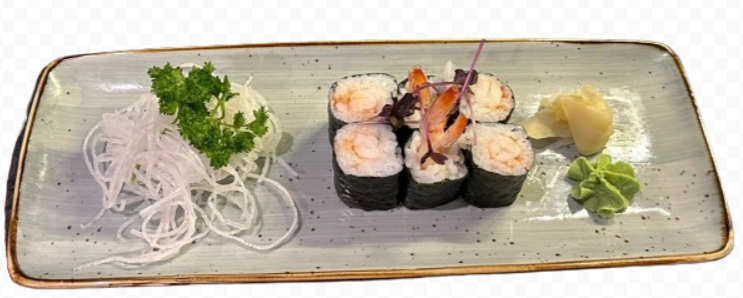 Ebi Maki